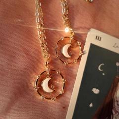 Collar Luna - comprar online