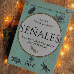 Señales -LAURA LYNNE JACKSON