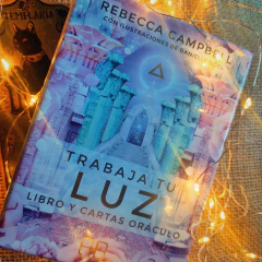 Oráculo Trabaja tu luz