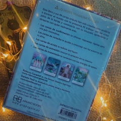Oráculo Trabaja tu luz - comprar online