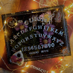 Tabla ouija