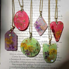Amuletos Pastel Dreams