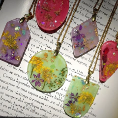 Amuletos Pastel Dreams - comprar online