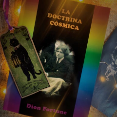 La doctrina cósmica de Dion Fortune