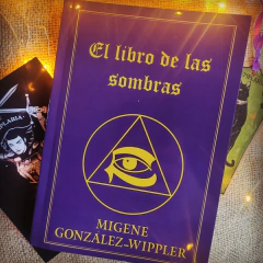 Libro de las sombras de Migene