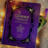 Grimorio absoluto