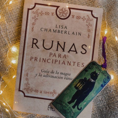 Runas para principiantes