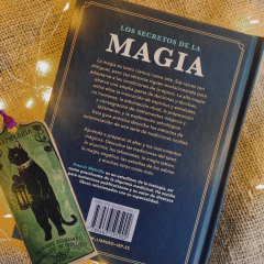Los secretos de la magia - tienda online
