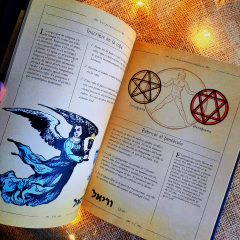 Los secretos de la magia en internet