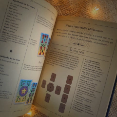 Los secretos de la magia - Templaria