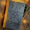 Libro de los hechizos de las brujas