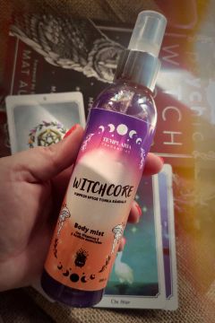 Witchcore Magic splash - comprar online