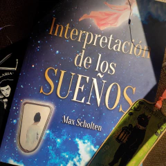 La interpretación de los sueños