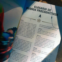 La interpretación de los sueños en internet