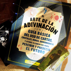 El arte de la Adivinación