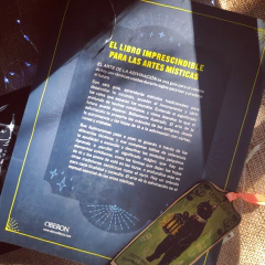 Imagen de El arte de la Adivinación