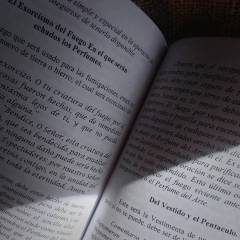 Magia ceremonial y el poder de la evocación - Joseph C. Lisiewski en internet