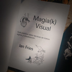 Magia (k) visual - comprar online