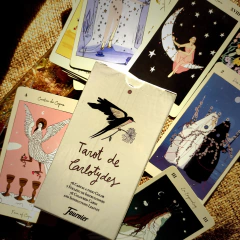 Tarot de Carlotydes