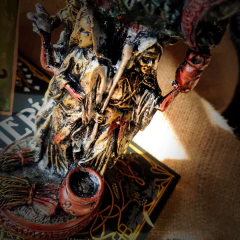 Estatuilla Hécate - Templaria
