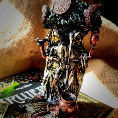 Imagen de Estatuilla Hécate