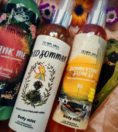 Midsommar Magic splash - comprar online
