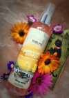 Summertime sadness Magic splash