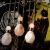 Crystal potion Cuarzo rosa