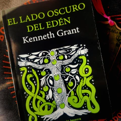El lado oculto del Edén