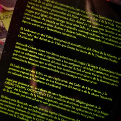El lado oculto del Edén en internet