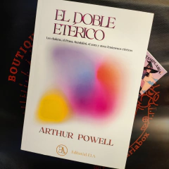 EL DOBLE ETÉRICO