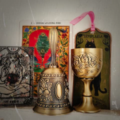 Campana de altar - comprar online