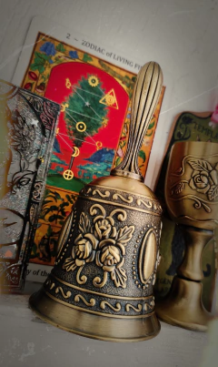 Campana de altar
