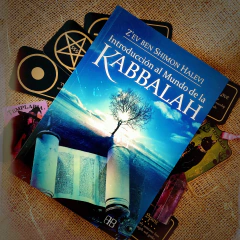 Kabbalah