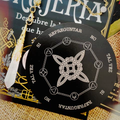 Tablero mini - Templaria