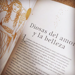 La magia de las diosas - Templaria