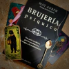 Brujería psíquica de Mat Auryn