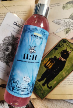 11:11 Magic splash - comprar online