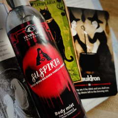 Suspiria Magic splash - comprar online