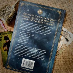 La magia de la luna - comprar online