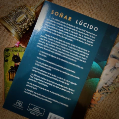 Soñar lucido - comprar online