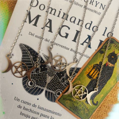 Collar Hekate - comprar online