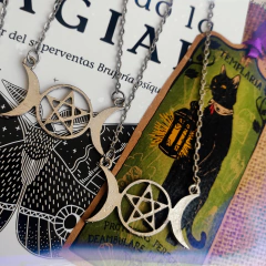 Collar Hekate