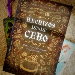 Hechizos desde cero