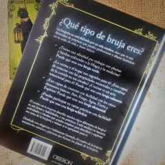 El sendero de la brujería - comprar online