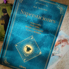 Supersticiones