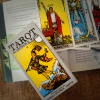 Tarot Rider
