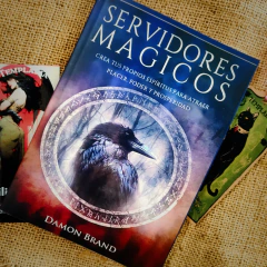 Servidores mágicos