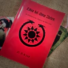 El libro del Sitra Ahra