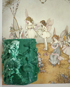 Vela Fairy - tienda online